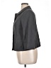 Style&Co Gray Blazer Size 14 Petite - photo 5