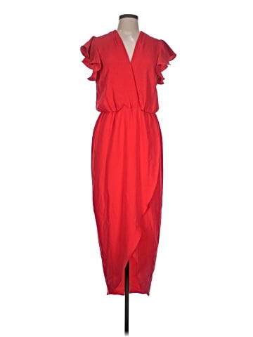 Amanda Uprichard Casual Dress (view 1)