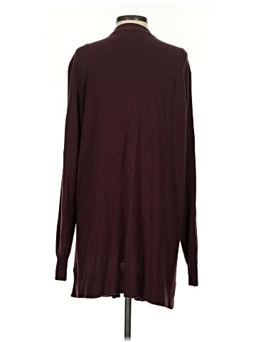 Matty M Cardigan (view 2)