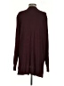 Matty M Burgundy Cardigan Size S - photo 2