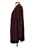 Matty M Burgundy Cardigan Size S - photo 5