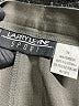 Larry Levine 100% Polyester Gray Dress Pants Size 14 - photo 4