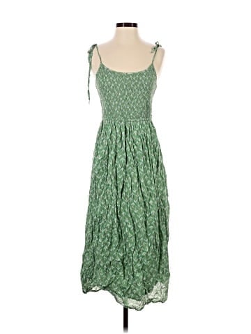 Lucky Brand Casual Dress (view 1)