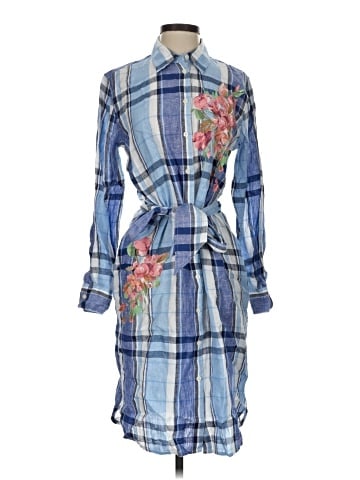 Lauren by Ralph Lauren Casual Dress (view 1)