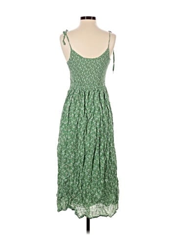 Lucky Brand Casual Dress (view 2)