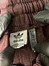 Adidas Solid Brown Track Pants Size S - photo 7