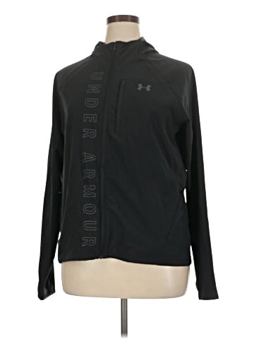 Under Armour Track Jacket (view 1)