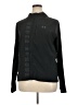 Under Armour Black Track Jacket Size XL - photo 1