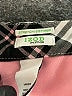 IZOD Plaid Silver Skort Size 4 - photo 3