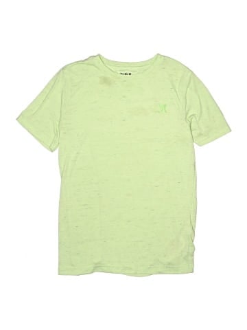 Hurley Short Sleeve T-Shirt (view 1)