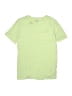 Hurley Green Short Sleeve T-Shirt Size 12 - 13 - photo 1