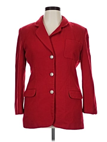 Norton McNaughton Blazer (view 1)