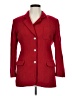 Norton McNaughton Red Blazer Size 16 - photo 1