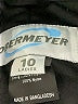 Obermeyer 100% Nylon Black Casual Pants Size 10 - photo 4