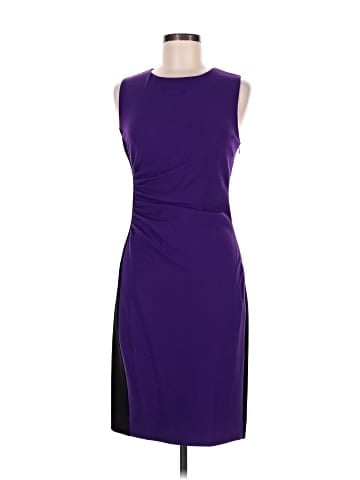 Diane von Furstenberg Cocktail Dress (view 1)