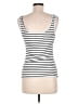 Eri + Ali White Tank Top Size M - photo 2