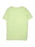 Hurley Green Short Sleeve T-Shirt Size 12 - 13 - photo 2