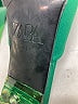 Zara Green Sandals Size EU 41 - photo 3
