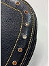 Gianni Versace 100% Leather Black Leather Wallet One size - photo 5