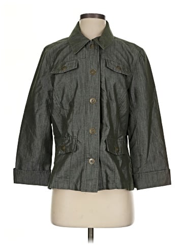Westbound Jacket (view 1)
