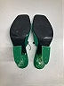 Zara Green Sandals Size EU 41 - photo 4