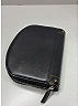Gianni Versace 100% Leather Black Leather Wallet One size - photo 6