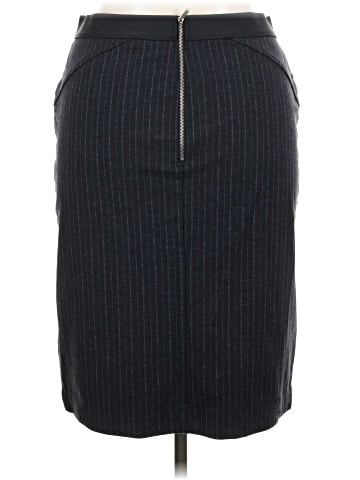 Ann Taylor Formal Skirt (view 2)