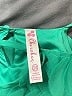 Cherokee 100% Polyester Green Dress Size 2T - photo 3