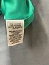 Cherokee 100% Polyester Green Dress Size 2T - photo 4
