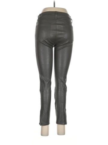 J Brand Leather Pants (view 2)