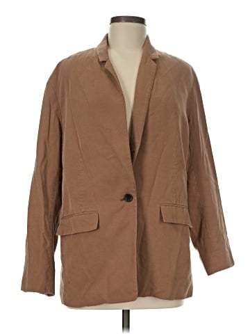 Everlane Blazer (view 1)