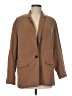 Everlane 100% Lyocell Tan Blazer Size 6 - photo 1