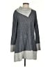 My Beloved... Gray Pullover Sweater Size S - photo 1