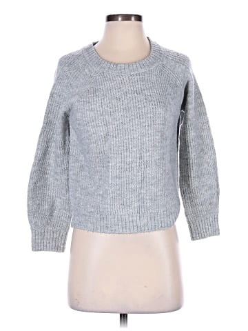 Copper Key Pullover Sweater (view 1)