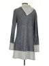 My Beloved... Gray Pullover Sweater Size S - photo 2