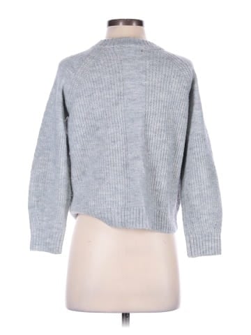 Copper Key Pullover Sweater (view 2)