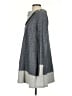 My Beloved... Gray Pullover Sweater Size S - photo 5