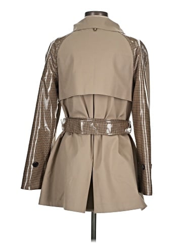 Mackage Trenchcoat (view 2)
