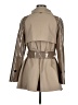 Mackage Tan Trenchcoat Size M - photo 2