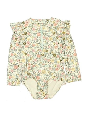 Tommy Bahama One Piece Swimsuit (view 1)