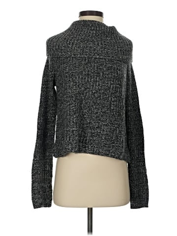 Mossimo Turtleneck Sweater (view 1)