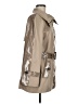 Mackage Tan Trenchcoat Size M - photo 4