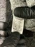 Almost Famous Gray Pullover Sweater Size M - photo 8