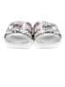P448 White Sandals Size 6 - photo 2