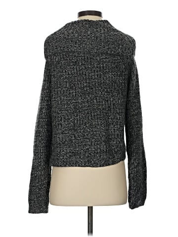 Mossimo Turtleneck Sweater (view 2)