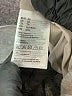H&M Plaid Gray Coat Size XS - photo 7