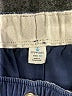 Crewcuts Solid Blue Shorts Size 10 - photo 3