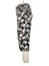 Covington Print Ivory Casual Pants Size 12 - photo 5