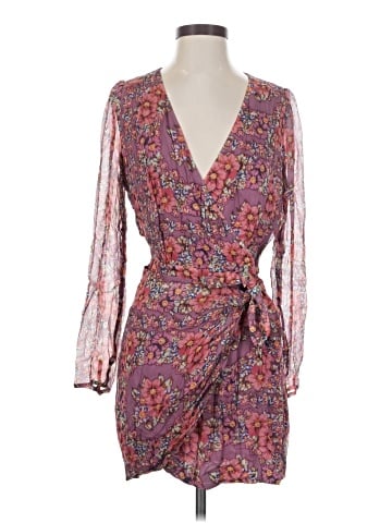 Sézane Cocktail Dress (view 1)