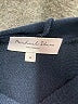 Michael Stars Color Block Blue Pullover Sweater Size Med (1) - photo 7